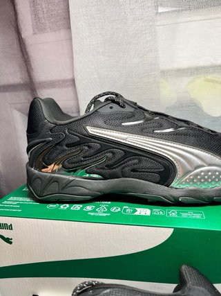 Puma Inhale OG Talla 44.5