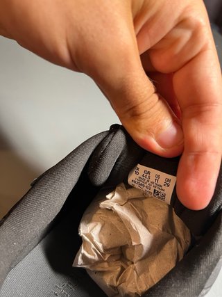 Puma Inhale OG Talla 44.5