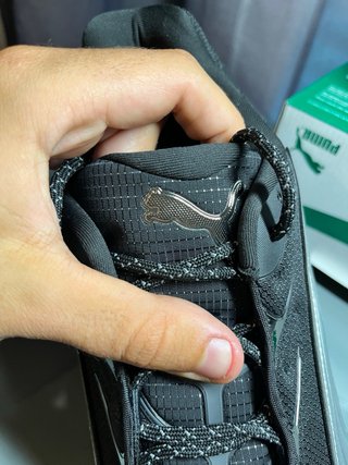 Puma Inhale OG Talla 44.5