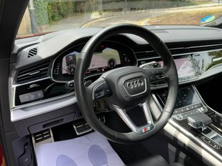 AUDI Q7 Black line 50 TDI 210kW 286CV q. tip.