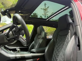 AUDI Q7 Black line 50 TDI 210kW 286CV q. tip.