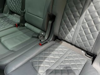 AUDI Q7 Black line 50 TDI 210kW 286CV q. tip.