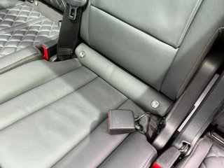 AUDI Q7 Black line 50 TDI 210kW 286CV q. tip.