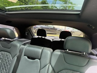 AUDI Q7 Black line 50 TDI 210kW 286CV q. tip.
