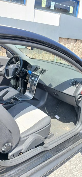 Volvo C30 2007
