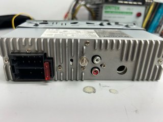 Radio Coche BT/USB/SD/MP3 DX-AR-6213 BT