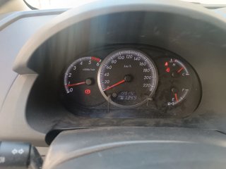 Mazda 5 2010
