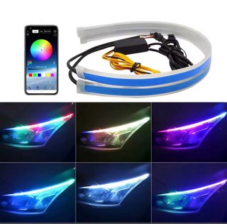 Luces Faros led