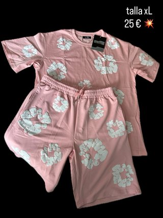 tallas M-L_XL colores  deferente