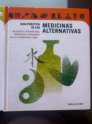 Libros de salud y bienestar: Dieta, Estrés...