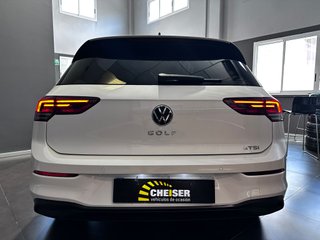 VOLKSWAGEN GOLF LIFE 1.5 ETSI 130 CV DSG!!!