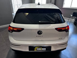 VOLKSWAGEN GOLF LIFE 1.5 ETSI 130 CV DSG!!!
