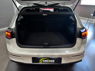 VOLKSWAGEN GOLF LIFE 1.5 ETSI 130 CV DSG!!!