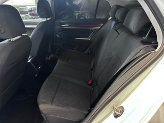 VOLKSWAGEN GOLF LIFE 1.5 ETSI 130 CV DSG!!!