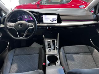 VOLKSWAGEN GOLF LIFE 1.5 ETSI 130 CV DSG!!!
