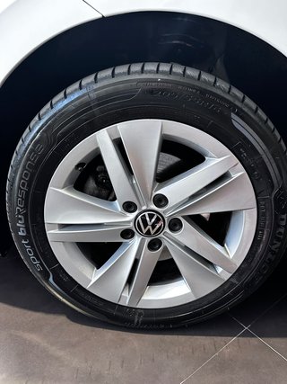 VOLKSWAGEN GOLF LIFE 1.5 ETSI 130 CV DSG!!!