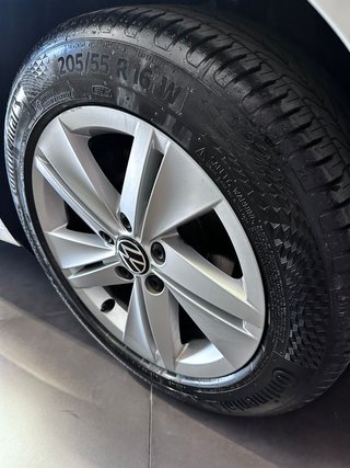 VOLKSWAGEN GOLF LIFE 1.5 ETSI 130 CV DSG!!!