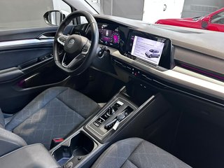 VOLKSWAGEN GOLF LIFE 1.5 ETSI 130 CV DSG!!!