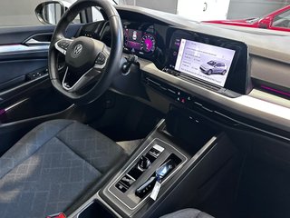 VOLKSWAGEN GOLF LIFE 1.5 ETSI 130 CV DSG!!!