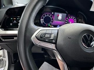 VOLKSWAGEN GOLF LIFE 1.5 ETSI 130 CV DSG!!!