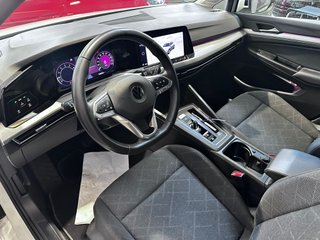 VOLKSWAGEN GOLF LIFE 1.5 ETSI 130 CV DSG!!!
