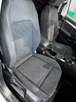 VOLKSWAGEN GOLF LIFE 1.5 ETSI 130 CV DSG!!!