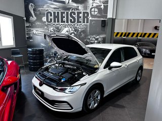 VOLKSWAGEN GOLF LIFE 1.5 ETSI 130 CV DSG!!!