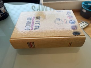 Diccionari pràctic d'ús del valencià