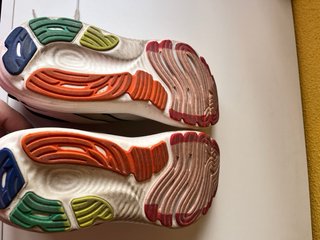 Zapatillas Brooks Running Multicolor/Blanco