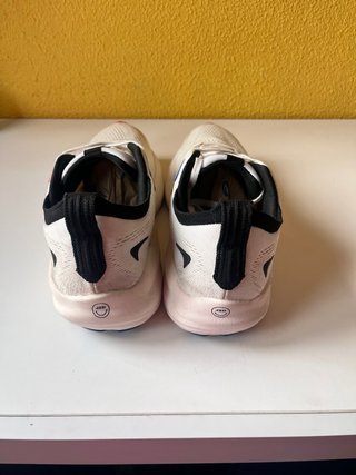 Zapatillas Brooks Running Multicolor/Blanco