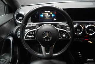 Mercedes-Benz Clase A 180 d 85 kW (116 CV)