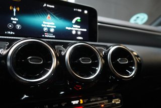 Mercedes-Benz Clase A 180 d 85 kW (116 CV)
