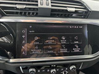 Audi Q3 SPORTBACK 45 TFSI e 180kW S tronic Advanced (2023)