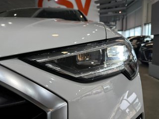 Audi Q3 SPORTBACK 45 TFSI e 180kW S tronic Advanced (2023)