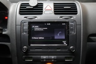 Volkswagen Golf GT Sport 2.0 TDI 125 kW (170 CV)