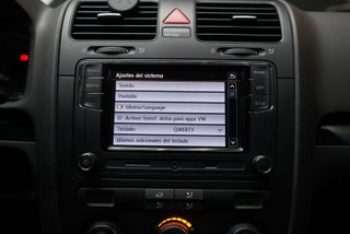 Volkswagen Golf GT Sport 2.0 TDI 125 kW (170 CV)