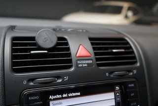 Volkswagen Golf GT Sport 2.0 TDI 125 kW (170 CV)