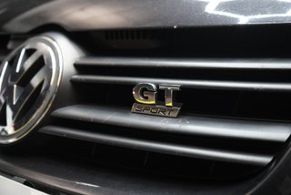 Volkswagen Golf GT Sport 2.0 TDI 125 kW (170 CV)
