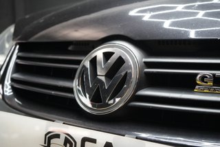 Volkswagen Golf GT Sport 2.0 TDI 125 kW (170 CV)