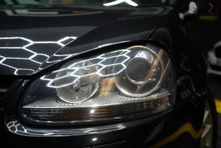 Volkswagen Golf GT Sport 2.0 TDI 125 kW (170 CV)