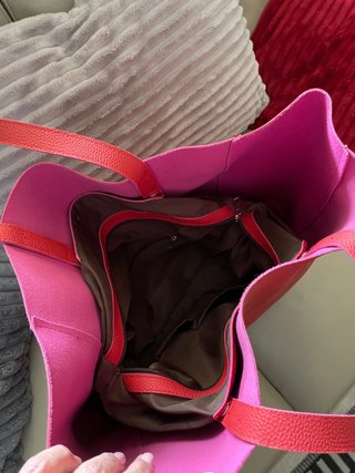 Borsa donna Fez