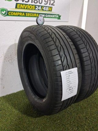 185 60 15 84H DUNLOP SP SPORT 01