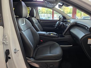 Hyundai Tucson 1.6 TGDI PHEV 195kW Style Auto 4x4