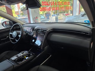 Hyundai Tucson 1.6 TGDI PHEV 195kW Style Auto 4x4