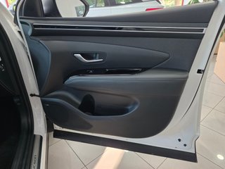 Hyundai Tucson 1.6 TGDI PHEV 195kW Style Auto 4x4
