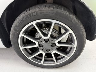 smart fortwo Mattrunner version especial EQ 2021