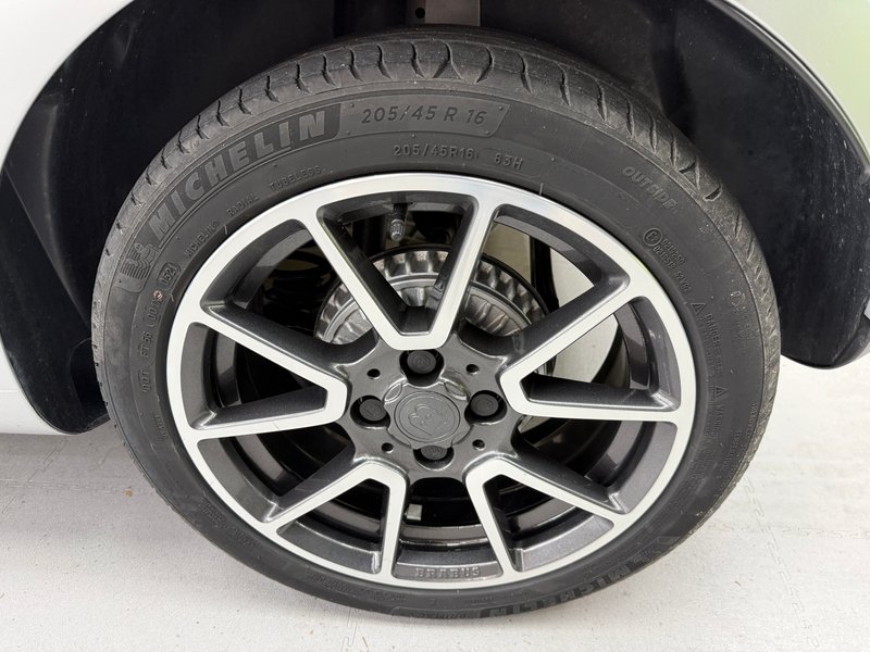 smart Fortwo 2021, foto 10