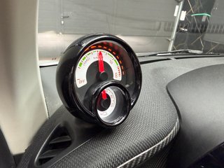 smart fortwo Mattrunner version especial EQ 2021