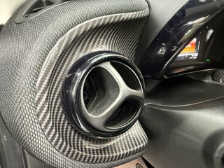 smart fortwo Mattrunner version especial EQ 2021