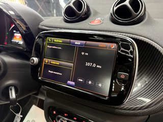 smart fortwo Mattrunner version especial EQ 2021